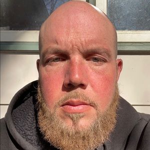 Meet your Posher, Chad